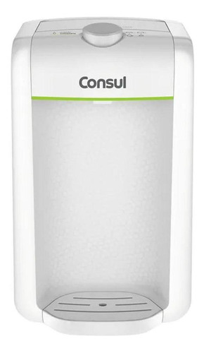 Purificador Água Consul Cpc31ab Certificado Inmetro Nota A