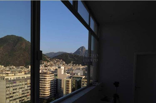 Imagem 6 de 30 de Cobertura, 403 M² - Venda Por R$ 10.000.000,00 Ou Aluguel Por R$ 16.000,00/mês - Copacabana - Rio De Janeiro/rj - Co0753