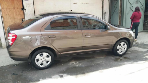 Imagem 2 de 6 de Chery Cobalt 2015