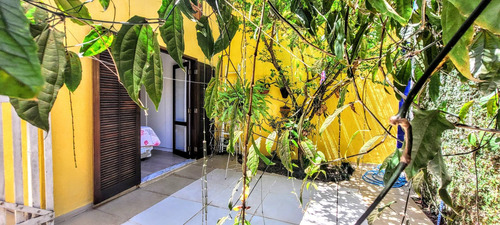 Imagem 23 de 23 de Casa 2 Dormitórios Jardim Das Industrias São Jose Dos Campos - Ca02278 - 70448223