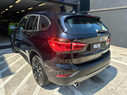 BMW X1 2.0 Sdrive20i Gp Active Flex 5p