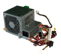 Comprar Fuente De Poder Hp 404472-001 Sff 240w Dps-240hb Otros #de P