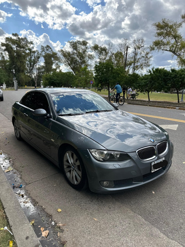 Bmw 330i 2009 Cabrio Unica 90.000km