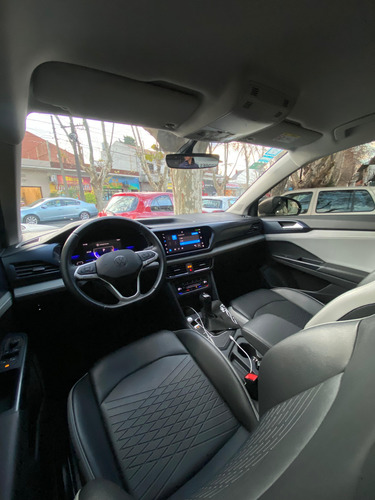 Volkswagen Taos 1.4 250 Tsi Comfortline