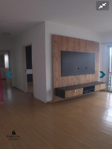 Imagem 2 de 10 de Apartamento - Ap32329 - 69192138