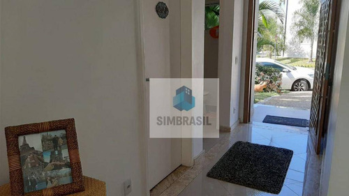 Imagem 22 de 30 de Casa Condomínio Em Valinhos - Ca1533