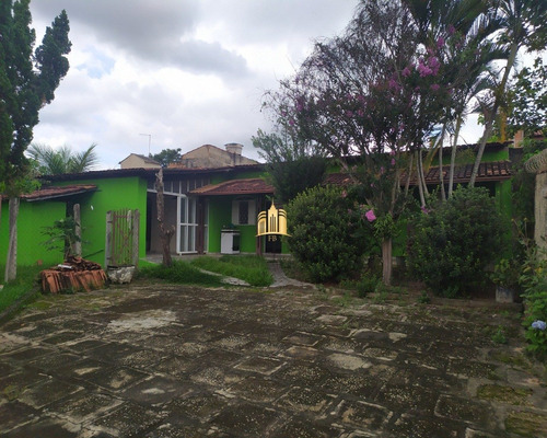 Imagem 1 de 25 de Casa No Bairro Santa Quiteria - Esmeraldas - Ca00223 - 34801015
