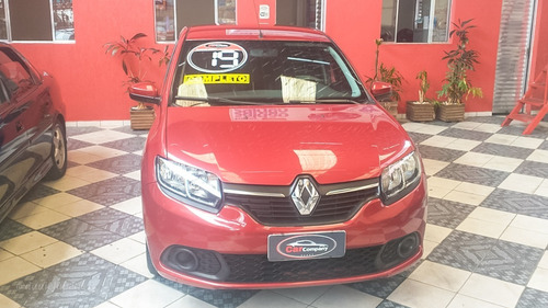 Imagem 9 de 15 de Sandero Renault