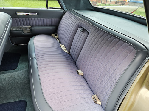Cadillac 1961 Series Sixty-special