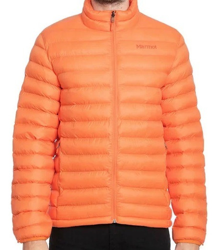 Chaqueta Marmot Hombre Solus Featherless