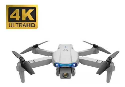 Drone E99 4k Hd Cámara Dual, 2022 Nuevo Y Genial