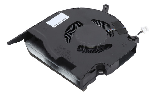 Ventilador De Refrigeración De Repuesto Para Omen 16k 16n 16