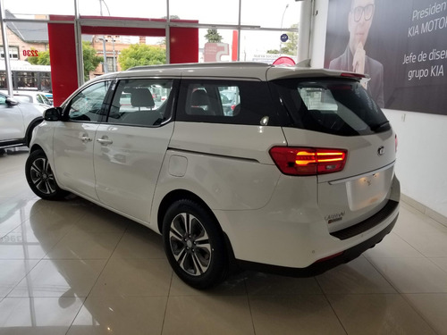 Carnival Ex 2.2crdi 8at Premium Techo 2021 Entrega Inmediata