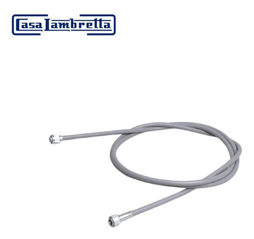 Cable Velocimetro Cuadrado Lambretta Ld150 2.7- 2.7. India. 