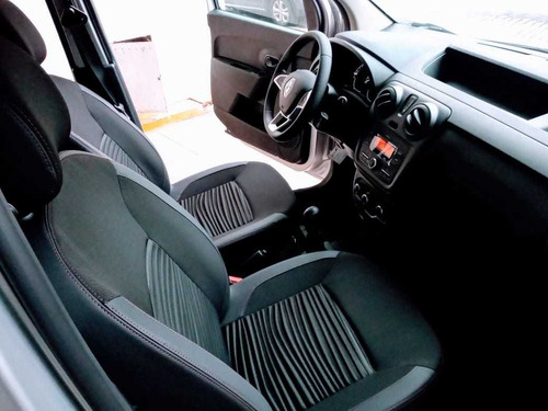 Renault Kangoo 1.6 Confort 5a Patentada Nueva Version (eo)