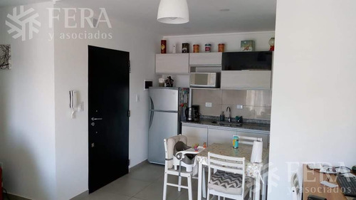 Imagen 3 de 8 de Venta De Departamento 2 Ambientes Con Cochera En Quilmes (26314)
