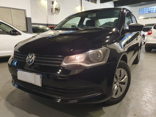 Volkswagen Voyage 1.6 Comfortline Plus 101cv