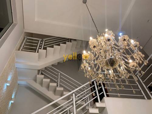 Imagem 10 de 30 de Casa - Ouro Fino - Ca-4722