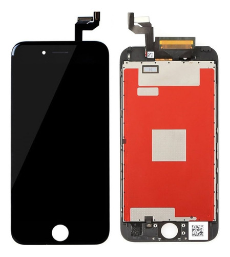 Tela Frontal Display Compatível iPhone 6 6g A1549 A1586