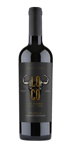 Pack 6x Vinos Reserva Tintos Mix