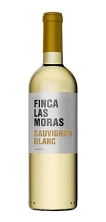 Vino Blanco Finca Las Moras Sauvignon Blanc 750 Ml (12 Bot)