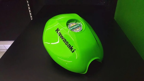 Tanque Combustible Kawasaki Ninja 650r 2011-2012 Mk Motos