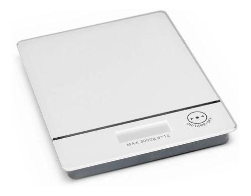 Balanza Cocina Digital 3kg Nouvelle Cuisine