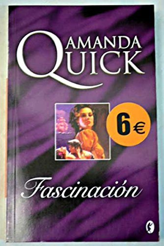 Libro Fascinacion (byblos) - Quick Amanda (papel)