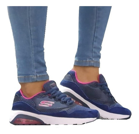 tenis skechers ultima coleccion