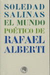 El Mundo Poético De Rafael Alberti (libro Original)
