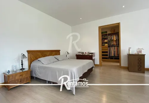 Apartamento En Arriendo En El Poblado. Cod A9658