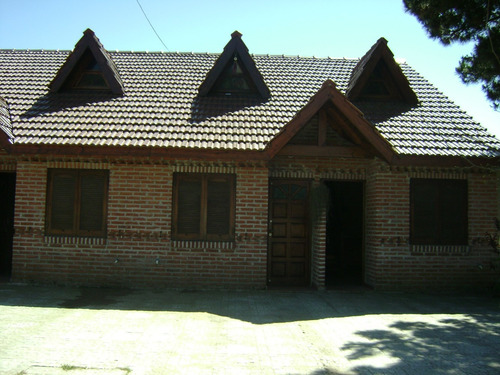 Imagen 5 de 13 de Duplex Al Frente - Calle 81 N° 387 - Mar Del Tuyu
