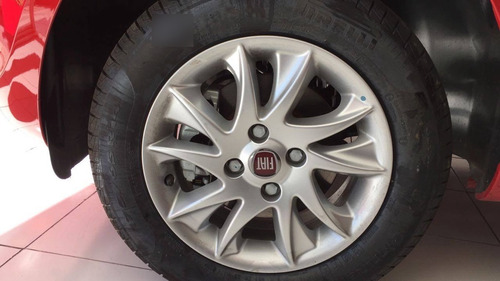 Imagen 10 de 19 de Fiat Mobi 1.0 Easy 0km Entrega Inmediata Mínimo Anticipo #-