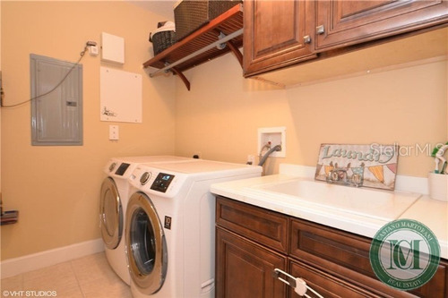 Imagem 24 de 26 de Apartamento A Venda Em Orlando - Ap00157 - 34385911