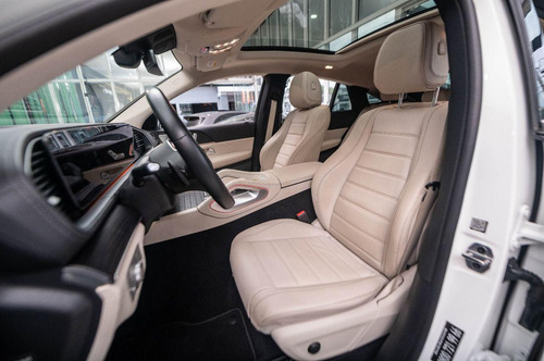 Mercedes-benz Gle 400 Coupe 3.0tdi 330cv 4matic C/teto Aut./