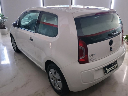 Volkswagen Up! 1.0 MPI TAKE UP 12V