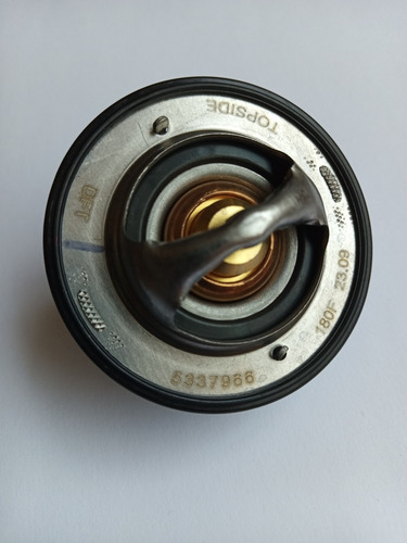 Termostato Motor Isf 180 Grados Cummins 5337966