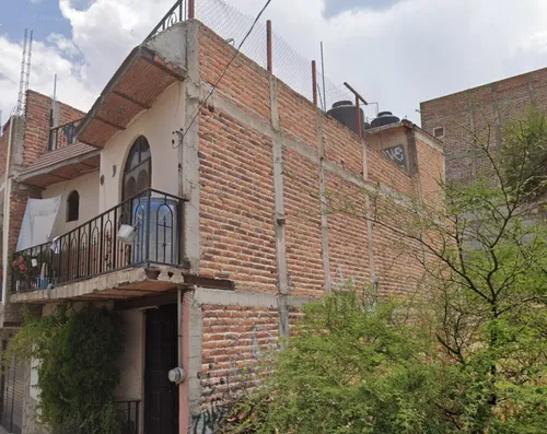 Casa En Oportunidad En Francisco Marquez 24 Jalisco. Drd