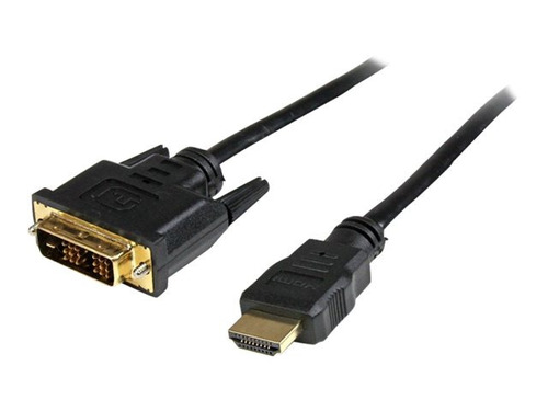 Startech Hdmidvimm15 Hdmi A Dvi Cable Para Monitor De 15