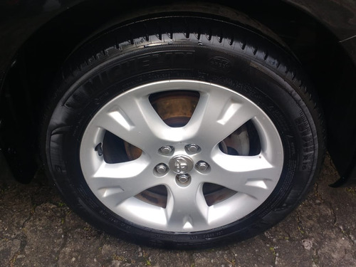 Toyota Corolla 2.0 16v Xei Flex Aut. 4p