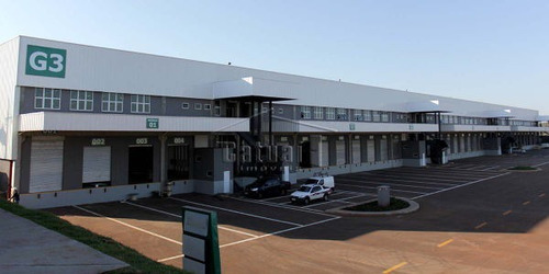 Imagem 2 de 12 de Comercial Galpão / Barracão - 554418-l