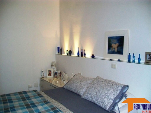 Imagem 28 de 30 de Vende - Cond. Fechado - Morumbi Sobrado 127.00m² - 4 Dorm. 1 Suíte - 2 Vagas - 1473so - 70259964