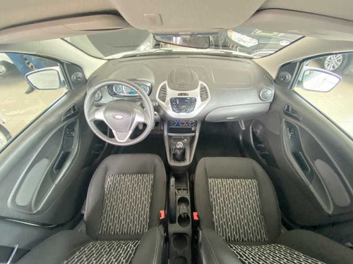 Imagem 8 de 15 de Ford Ka Se 1.5 Ha B 2018