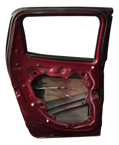 Porta Traseira Esquerda Fiat Toro 2020/21 (Usado)