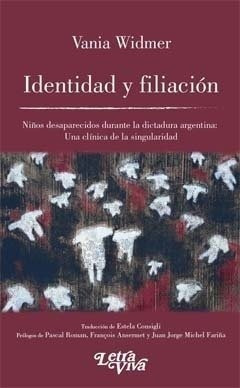 Identidad Y Filiacion.widmer, Vania