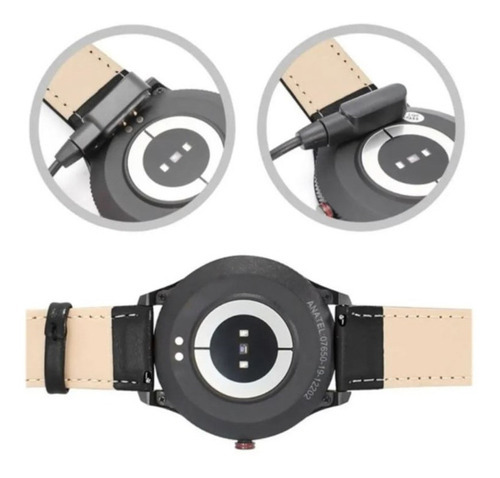 Relógio Inteligente Smartwatch À Prova D'água Ip68 Kp-sw9