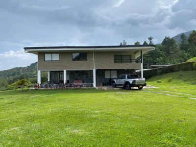 Finca en venta