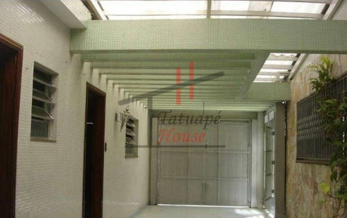 Imagem 4 de 15 de Casa - Parque Sao Jorge - Ref: 7185 - L-7185