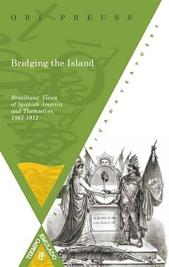 Libro Bridging The Island - Preuss, Ori