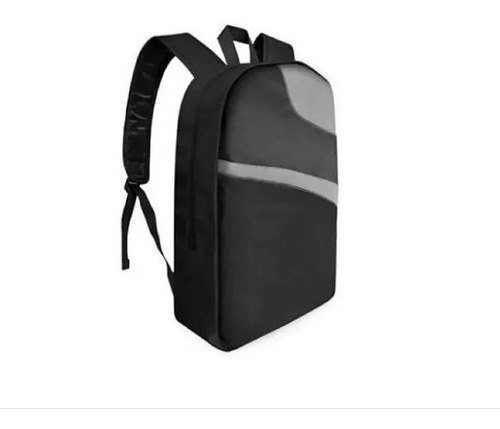 Imagen 2 de 3 de Mochila Brobotix Champion 651367, 15.6 Pulgadas